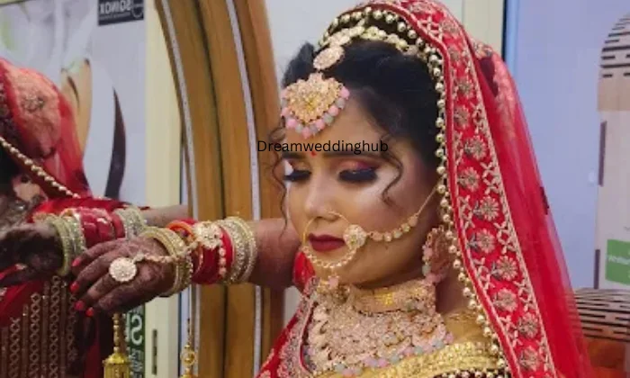 Gazibo Beauty Parlour